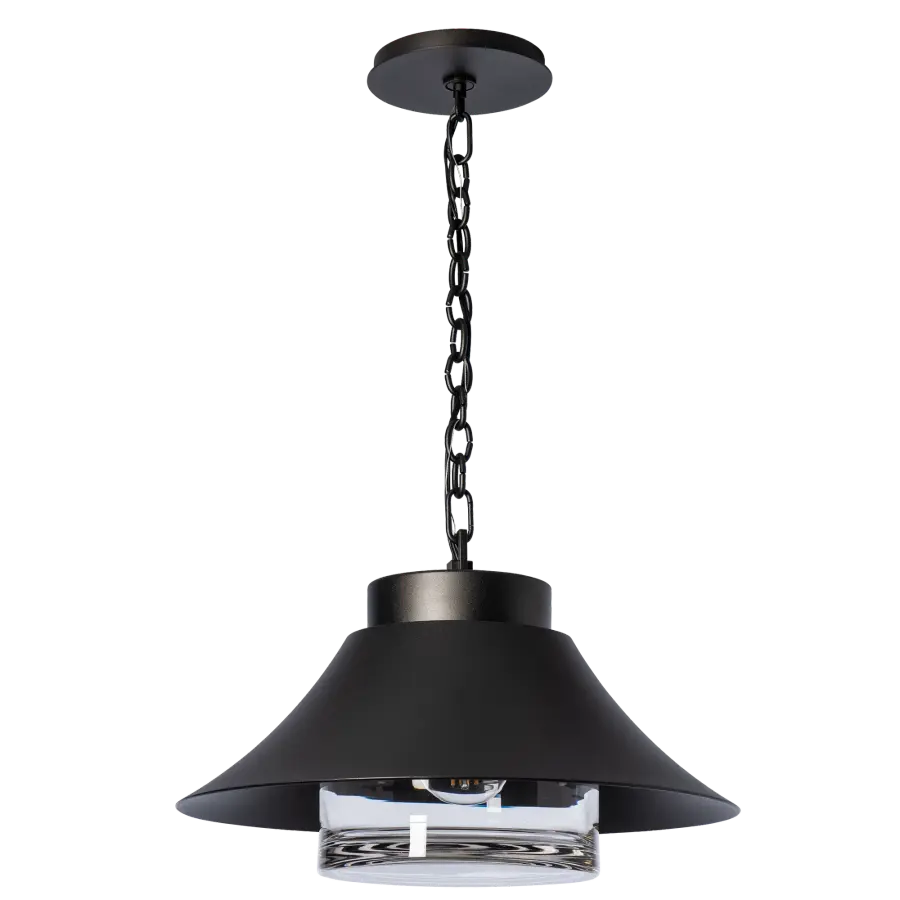 Stowe Outdoor Lantern - Image 6