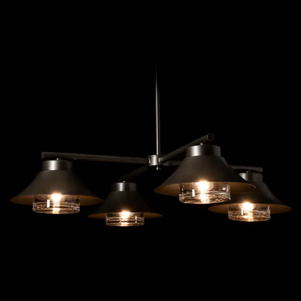 Stowe 4-Light Outdoor Pendant - Image 3