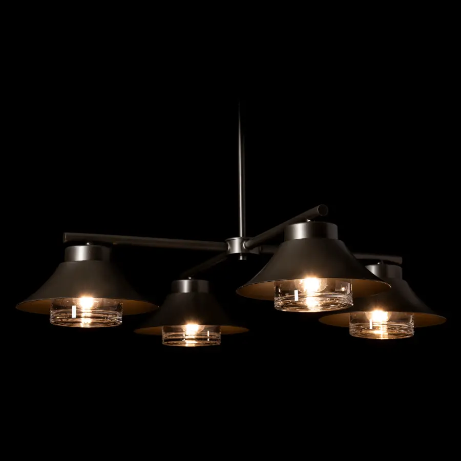 Stowe 4-Light Outdoor Pendant - Image 3