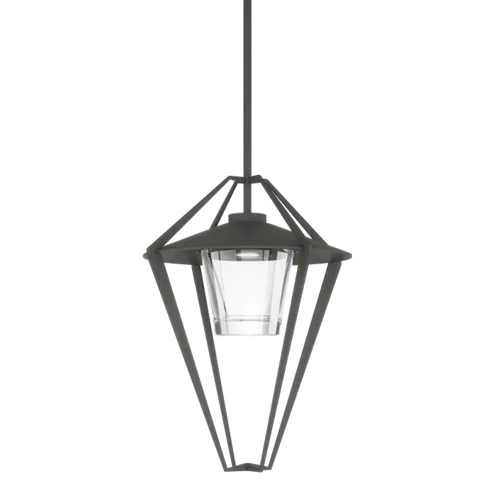 Stellar Large Outdoor Pendant/Semi-Flush