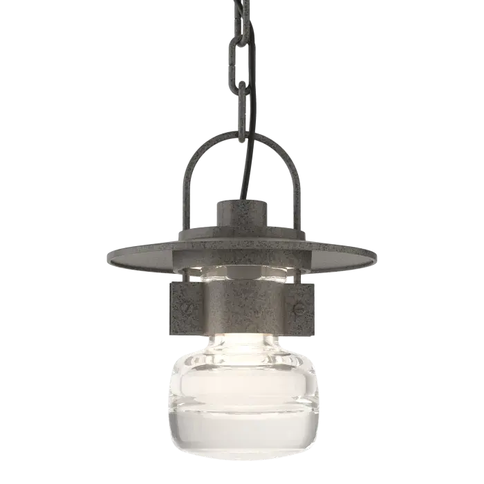 Mason Outdoor Ceiling Fixture