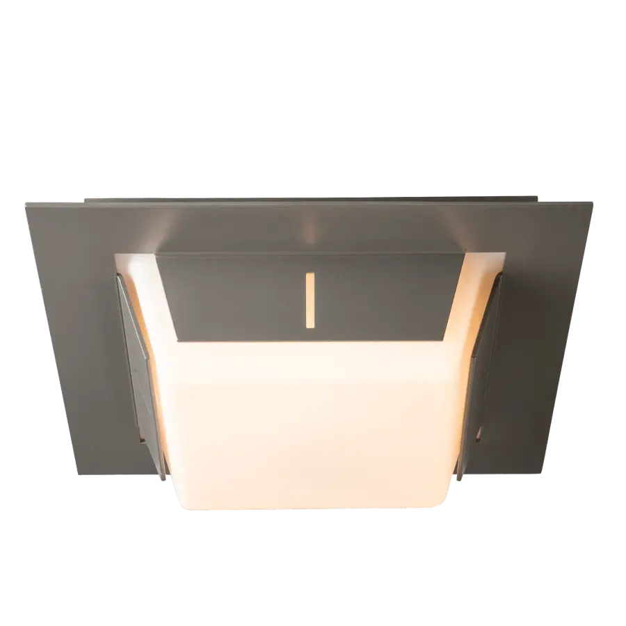 Linea Outdoor Flush Mount - Image 2