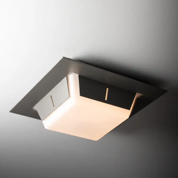 Linea Outdoor Flush Mount - Image 3