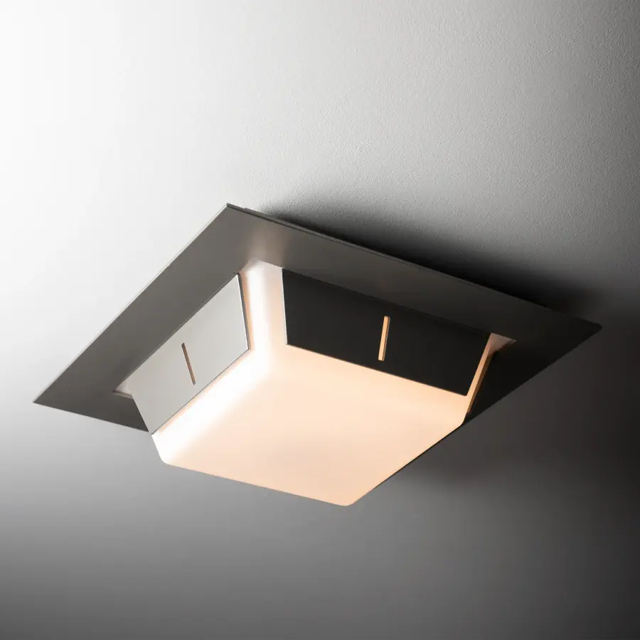 Linea Outdoor Flush Mount - Image 3