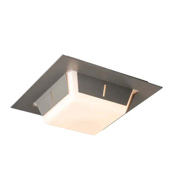Linea Outdoor Flush Mount - Image 4