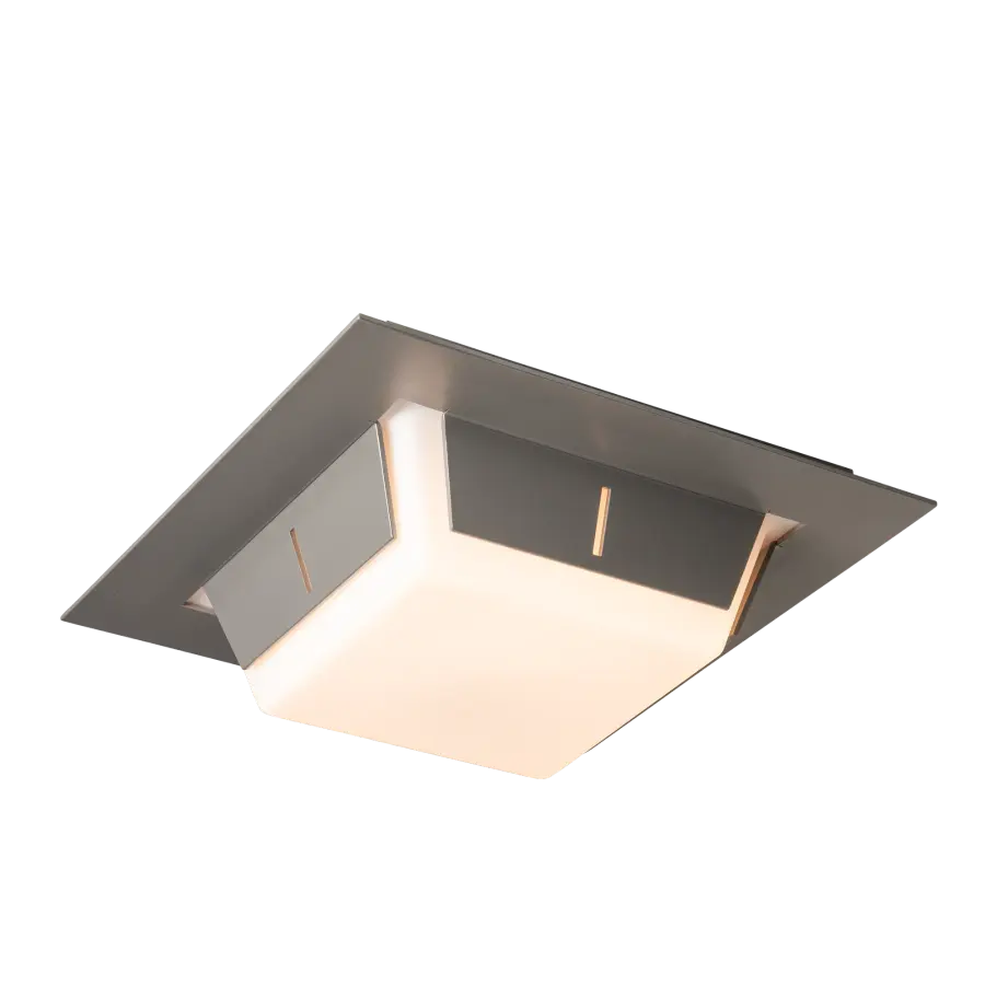 Linea Outdoor Flush Mount - Image 4