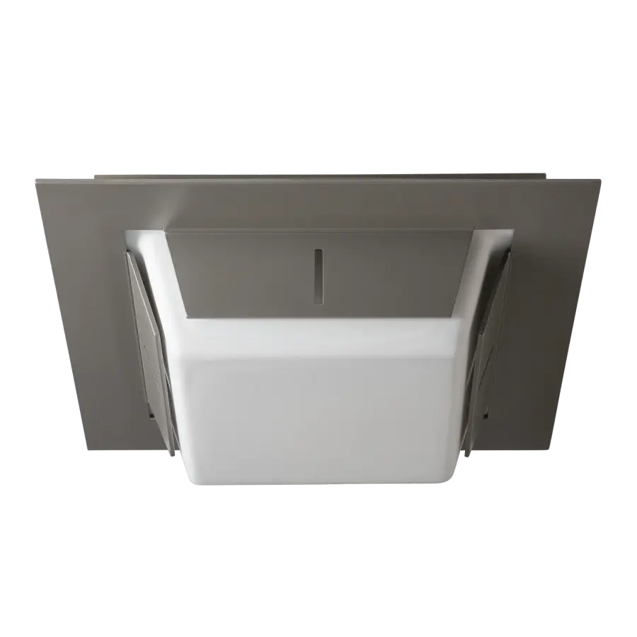 Linea Outdoor Flush Mount - Image 5