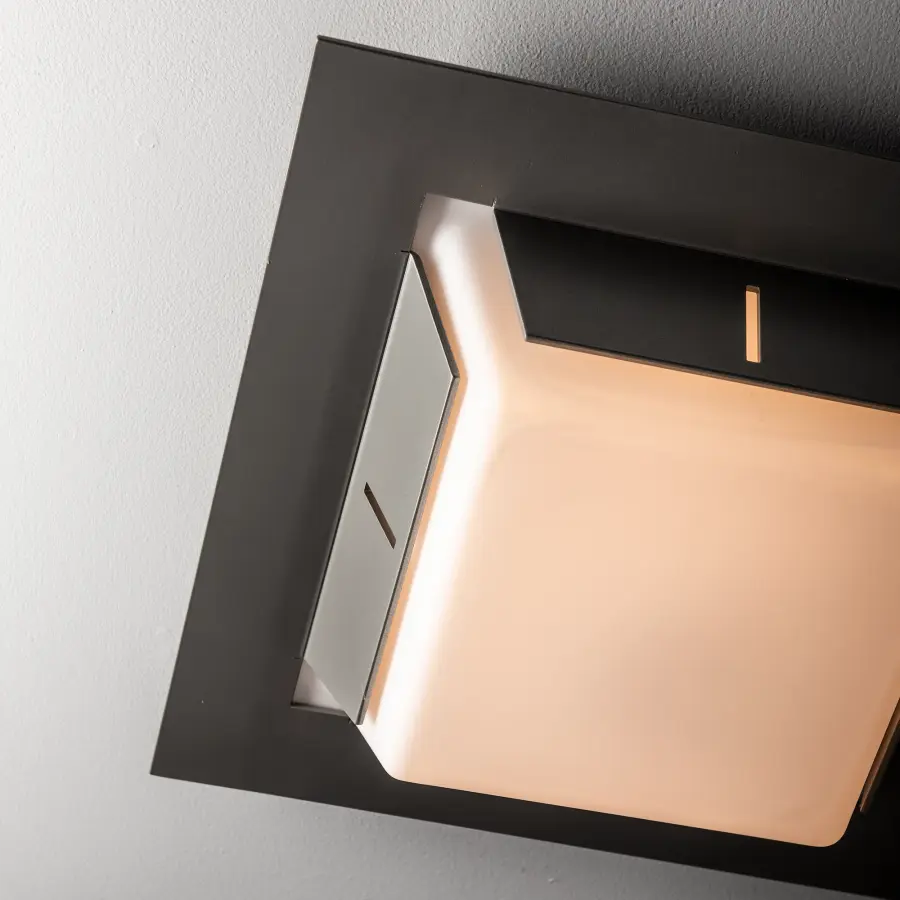 Linea Outdoor Flush Mount - Image 6