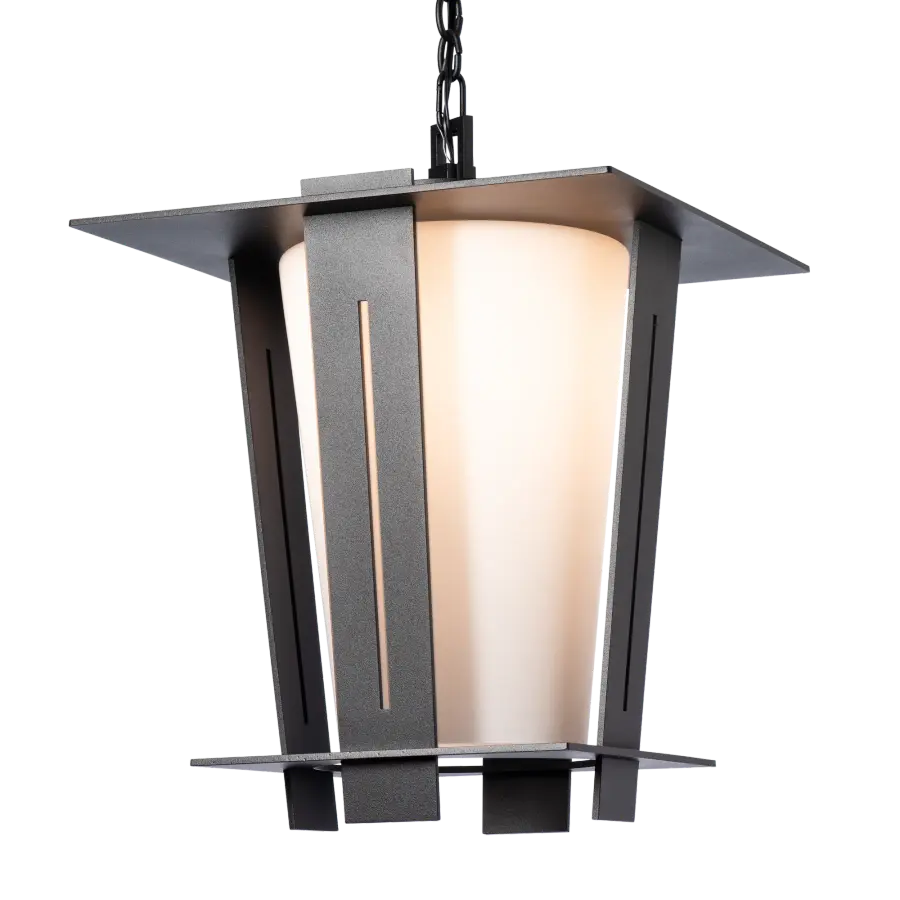 Linea Outdoor Lantern - Image 2