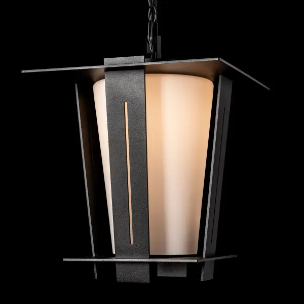 Linea Outdoor Lantern - Image 3