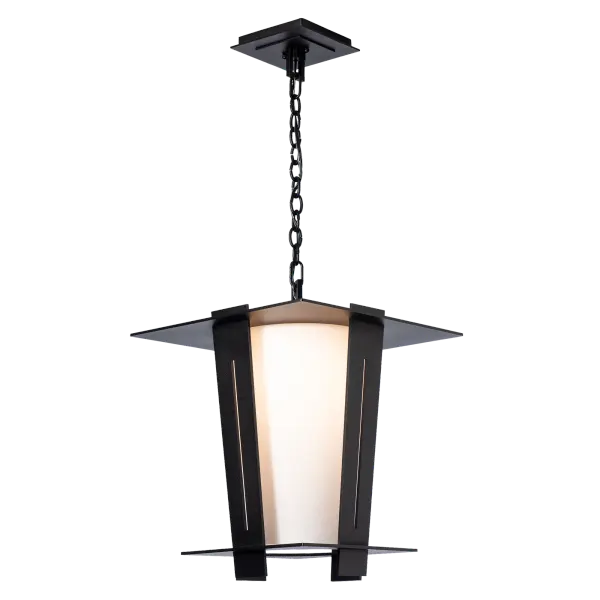 Linea Outdoor Lantern - Image 4