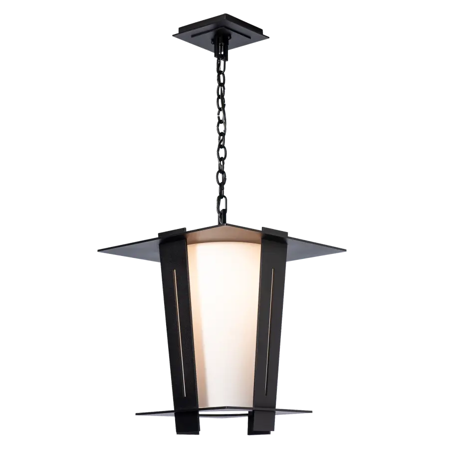 Linea Outdoor Lantern - Image 4