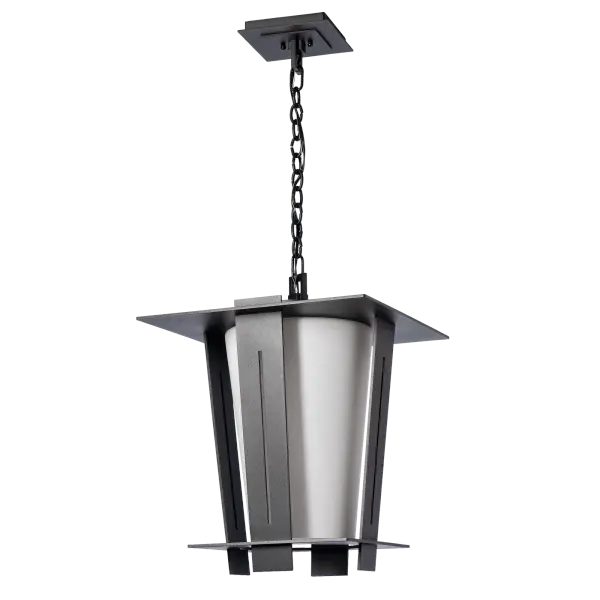 Linea Outdoor Lantern - Image 5