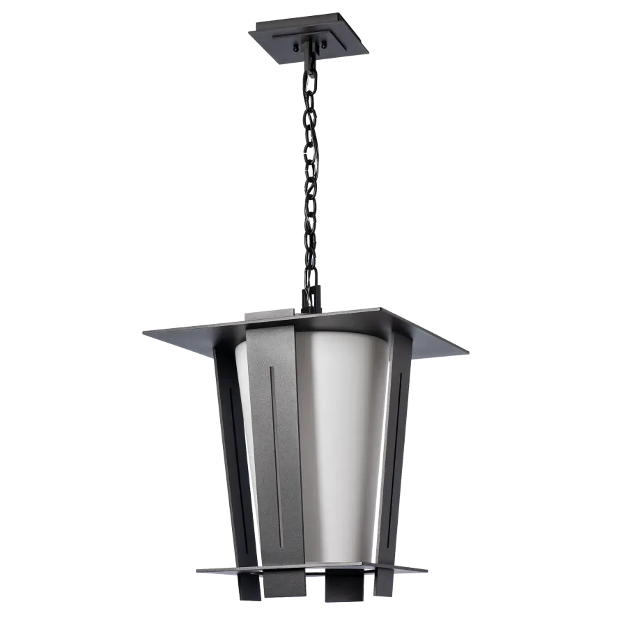 Linea Outdoor Lantern - Image 5