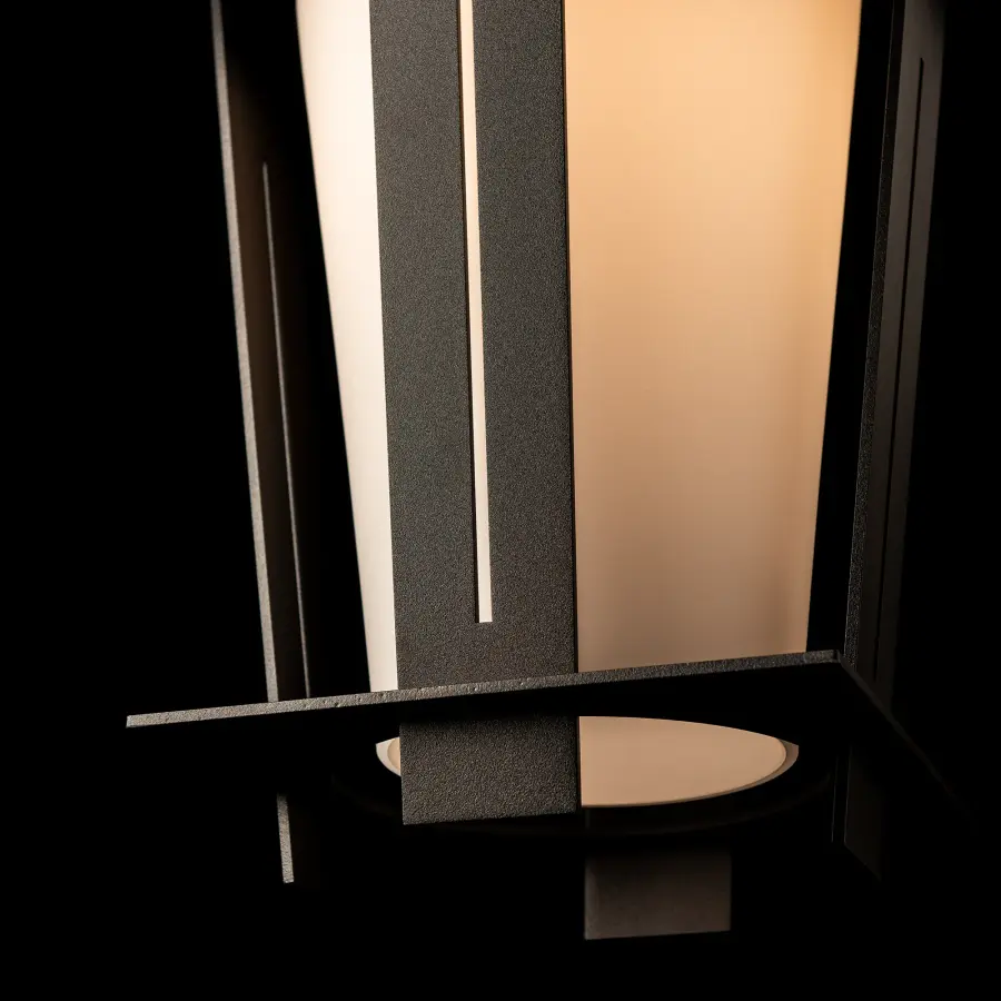 Linea Outdoor Lantern - Image 6