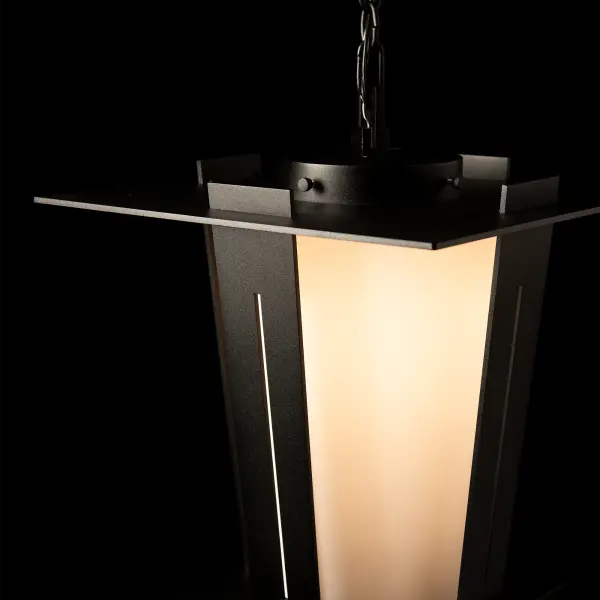 Linea Outdoor Lantern - Image 7
