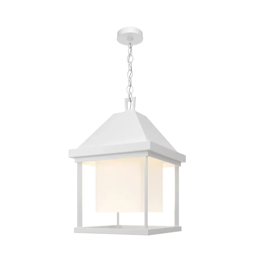 Dorset Dark Sky Friendly Outdoor Lantern