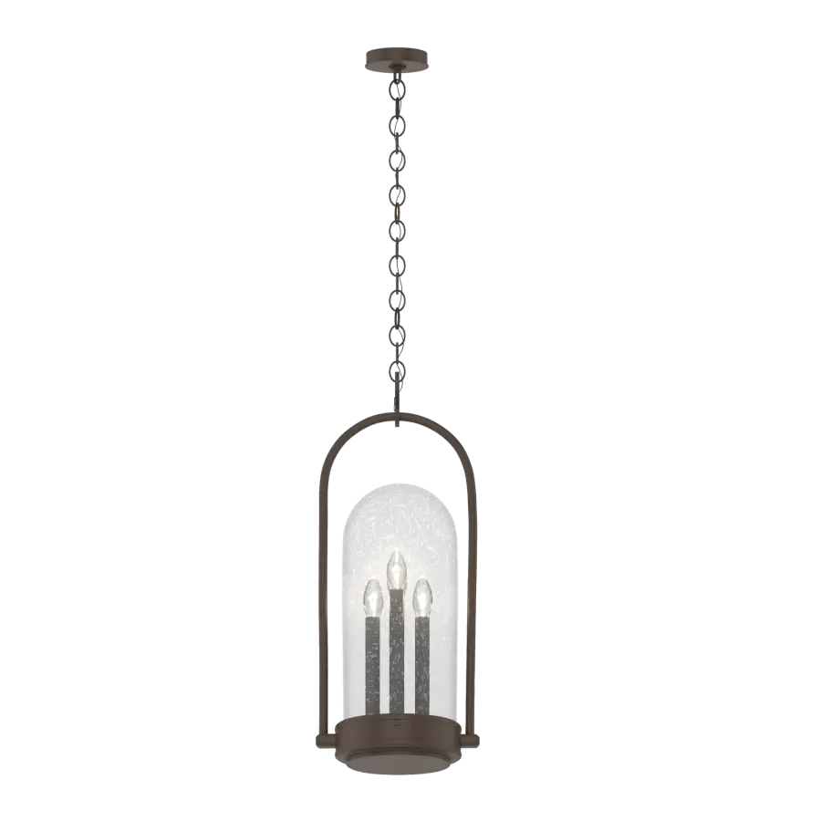Davis Outdoor Lantern