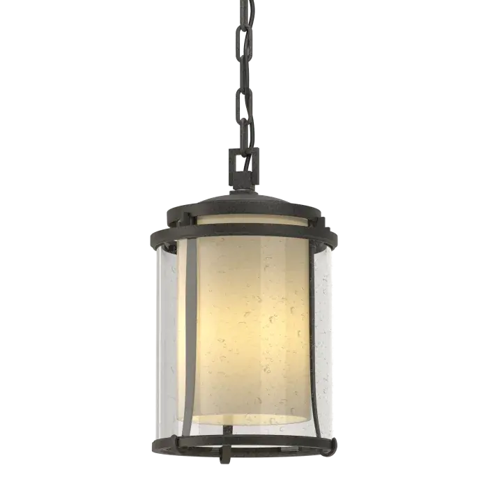 Meridian Outdoor Ceiling Fixture