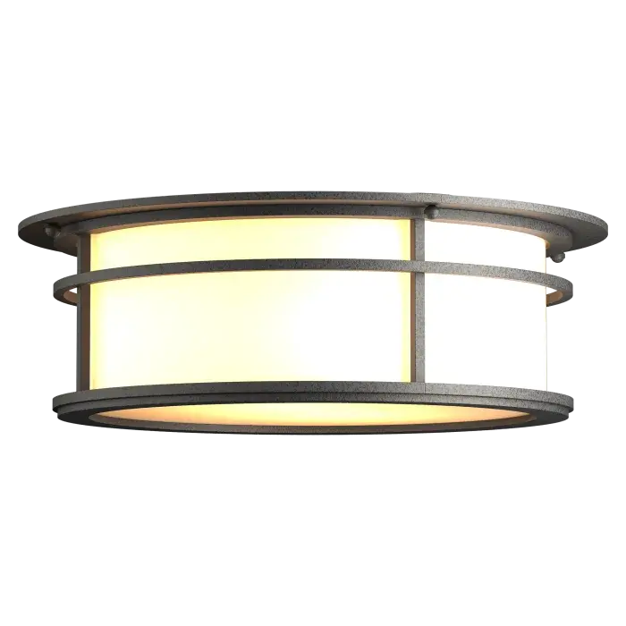 Province Outdoor Flush Mount
