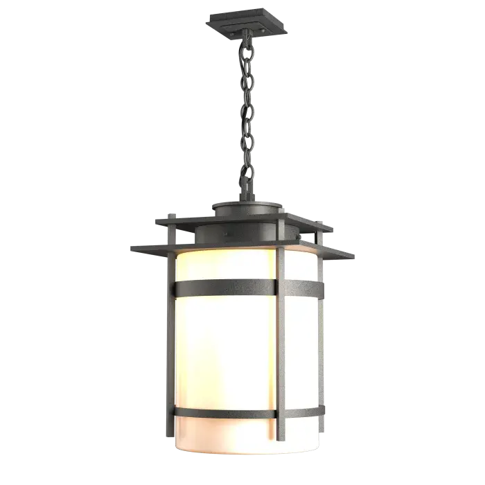 Banded Large Outdoor Fixture