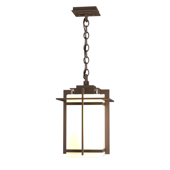 Tourou Large Outdoor Ceiling Fixture