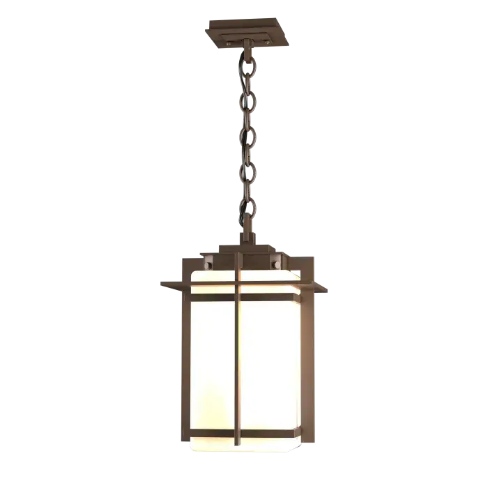 Tourou Large Outdoor Ceiling Fixture