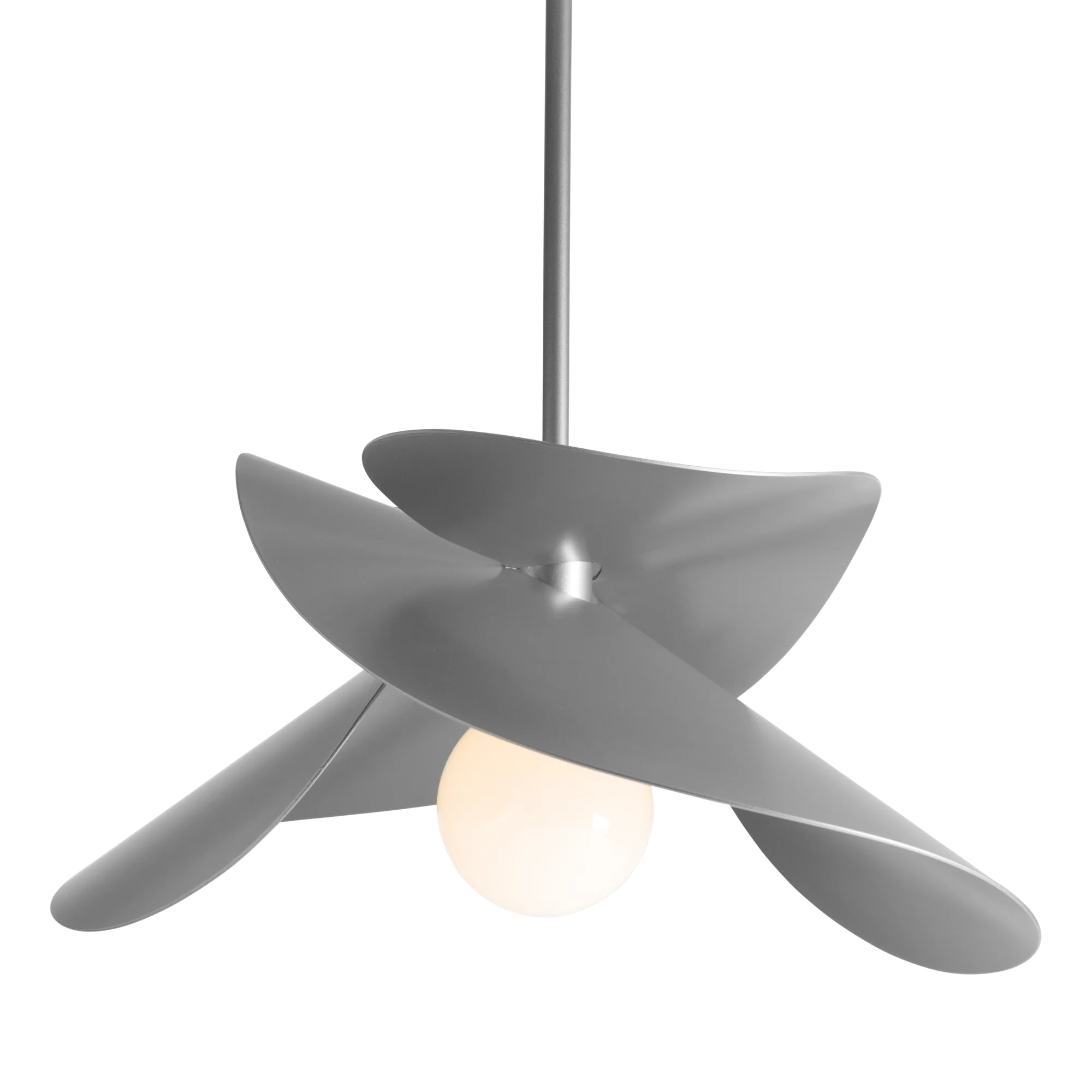 Hibiscus Outdoor Pendant