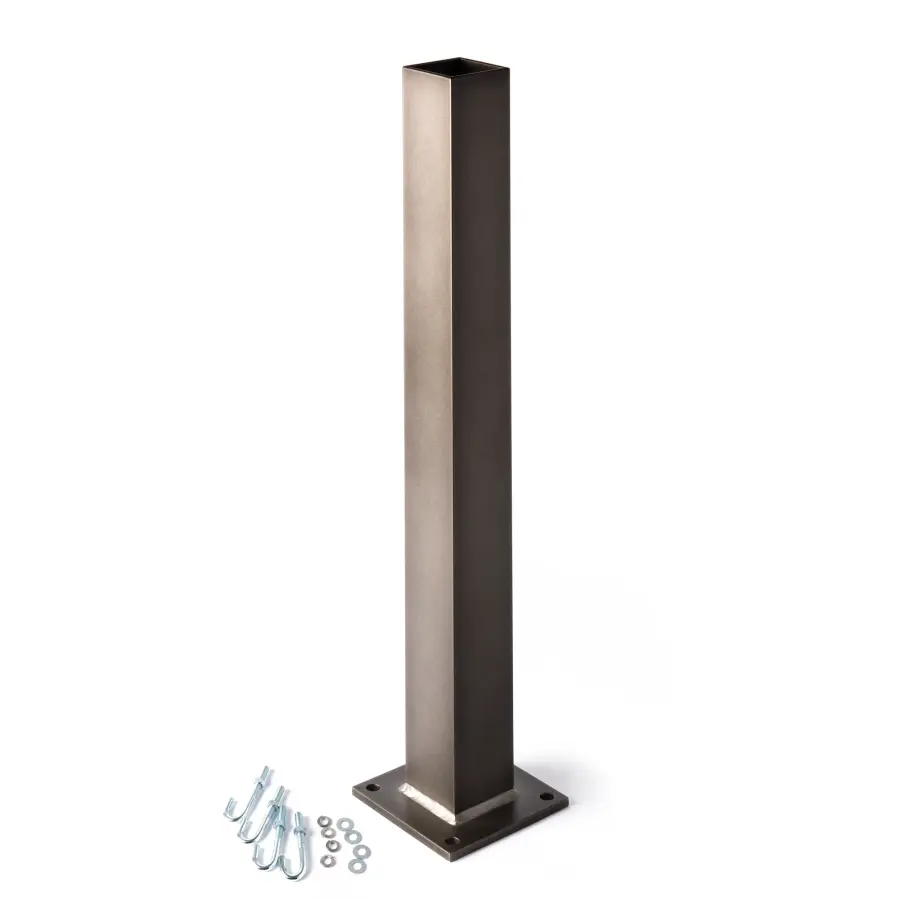 Square Post Outdoor