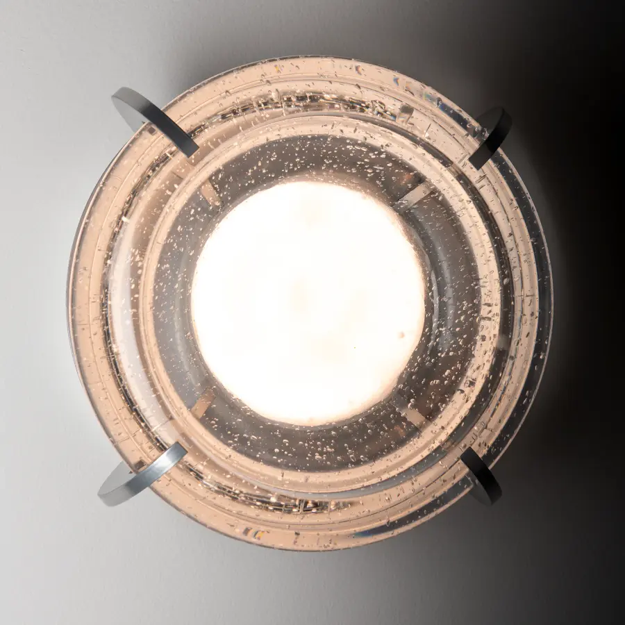 Lustra Flush Mount/Sconce - Image 6