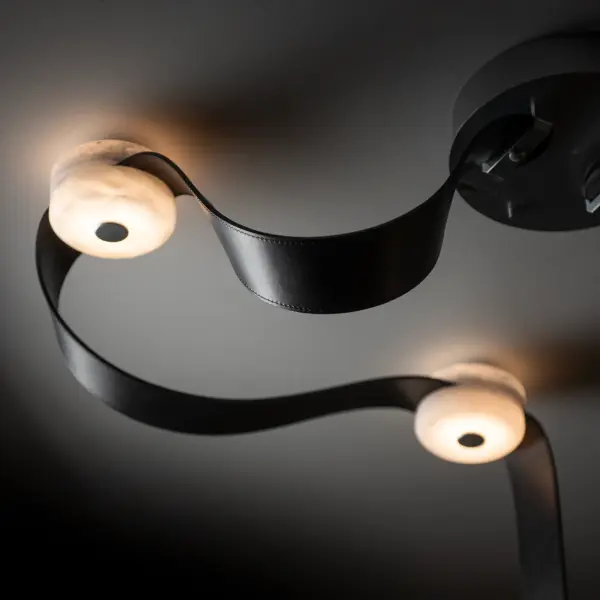 SNAPS Medium LED Pendant - Image 4