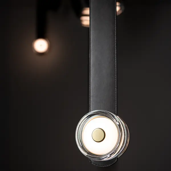 SNAPS Large LED Pendant - Image 18