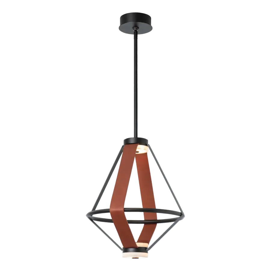 Aspen Small LED Lantern - Image 2