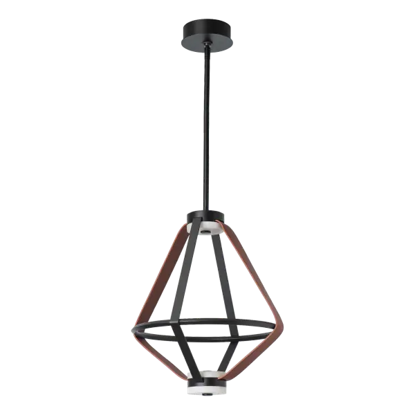 Aspen Small LED Lantern - Image 3