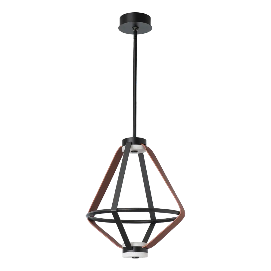 Aspen Small LED Lantern - Image 3