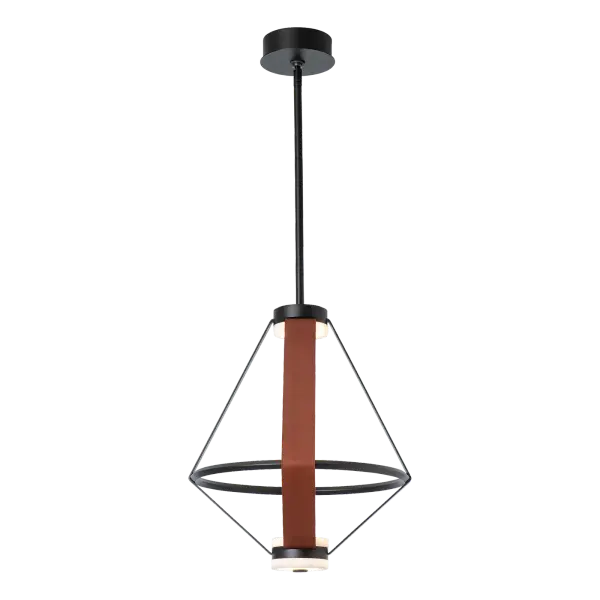 Aspen Small LED Lantern - Image 4