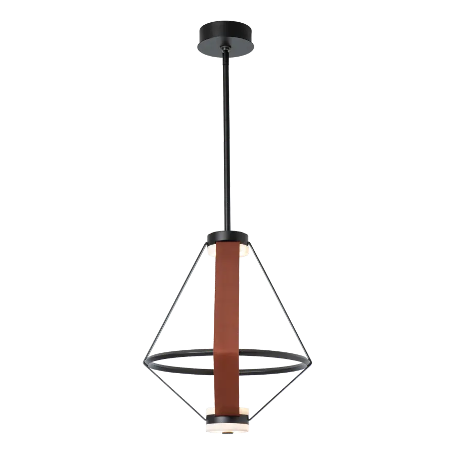 Aspen Small LED Lantern - Image 4