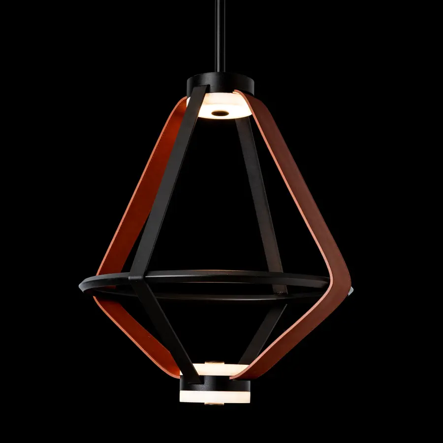 Aspen Small LED Lantern - Image 5