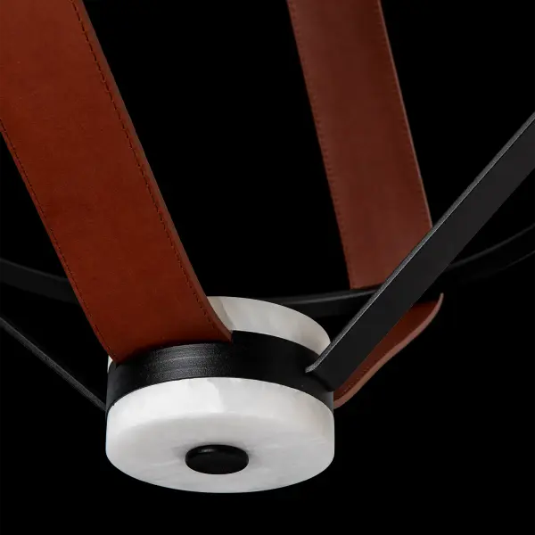 Aspen Small LED Lantern - Image 7