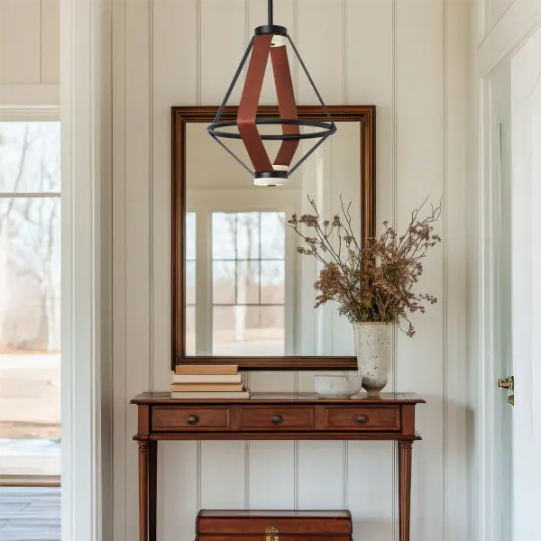 Aspen Small LED Lantern - Image 8