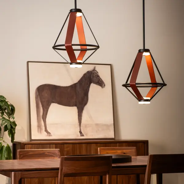 Aspen Small LED Lantern - Image 10