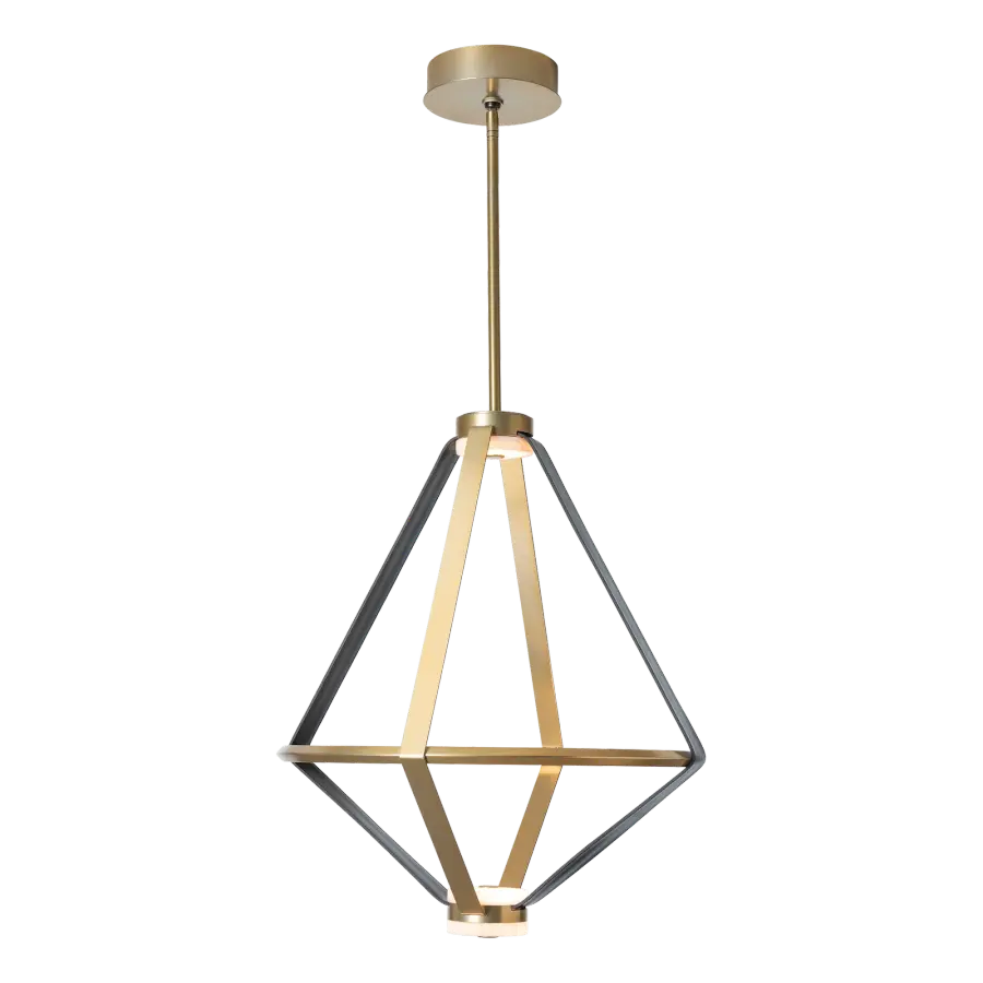 Aspen Large LED Lantern - Image 2