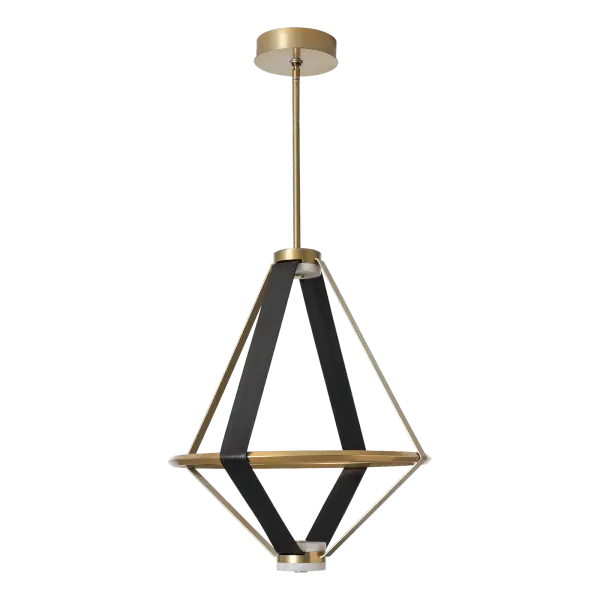 Aspen Large LED Lantern - Image 3