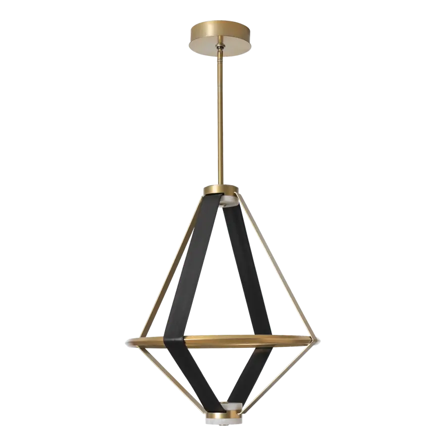 Aspen Large LED Lantern - Image 3