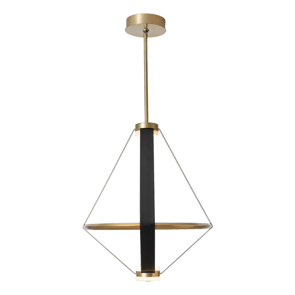 Aspen Large LED Lantern - Image 4