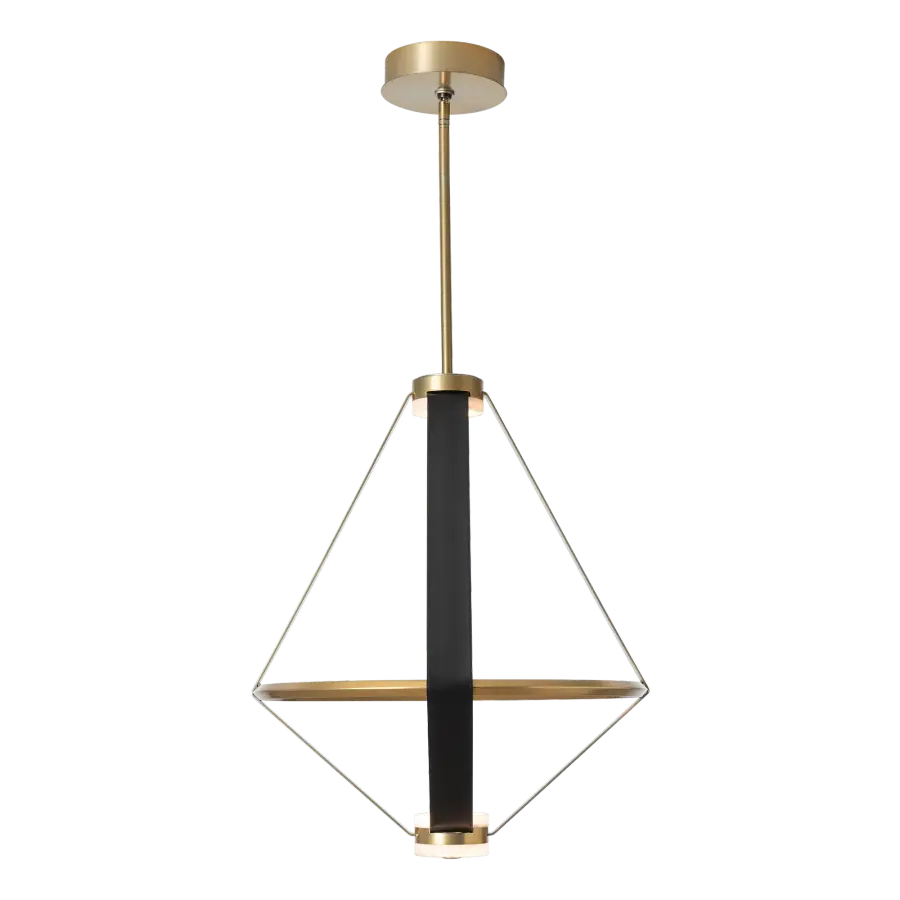 Aspen Large LED Lantern - Image 4