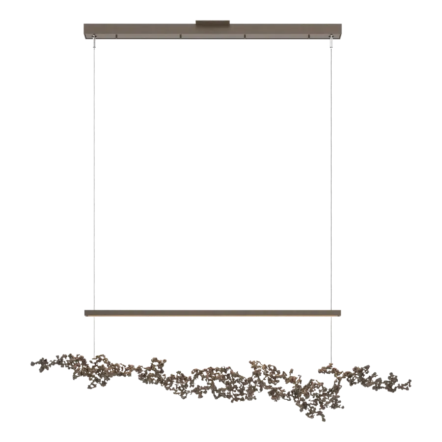 Coral LED Pendant - Image 1