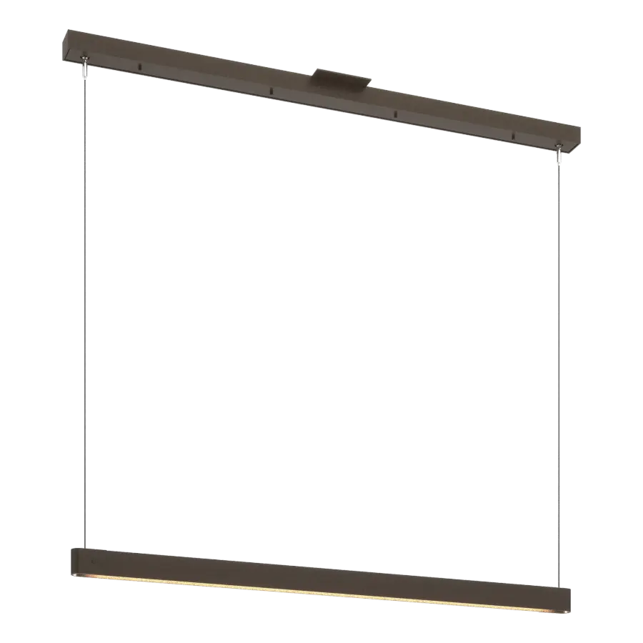 Fold LED Pendant - Image 1