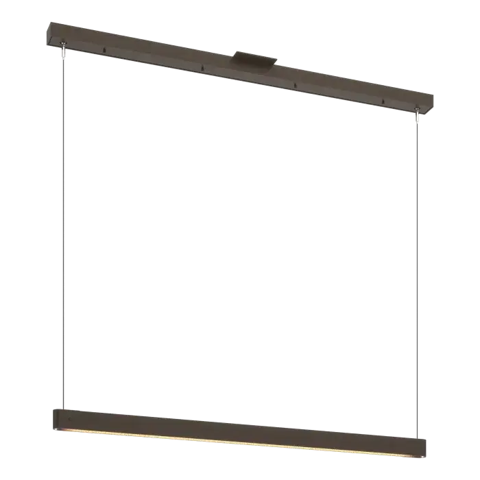 Fold LED Pendant - Image 2