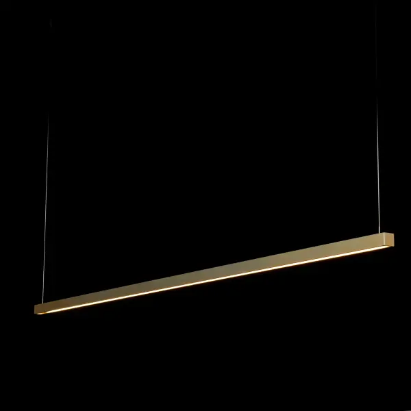 Ingot LED Pendant - Image 3